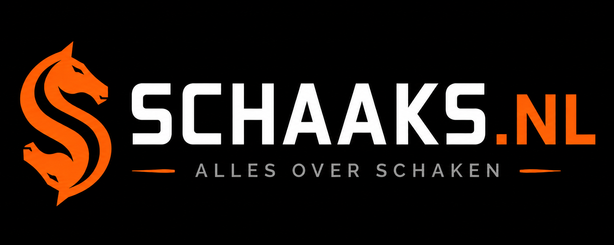 Schaaks Logo
